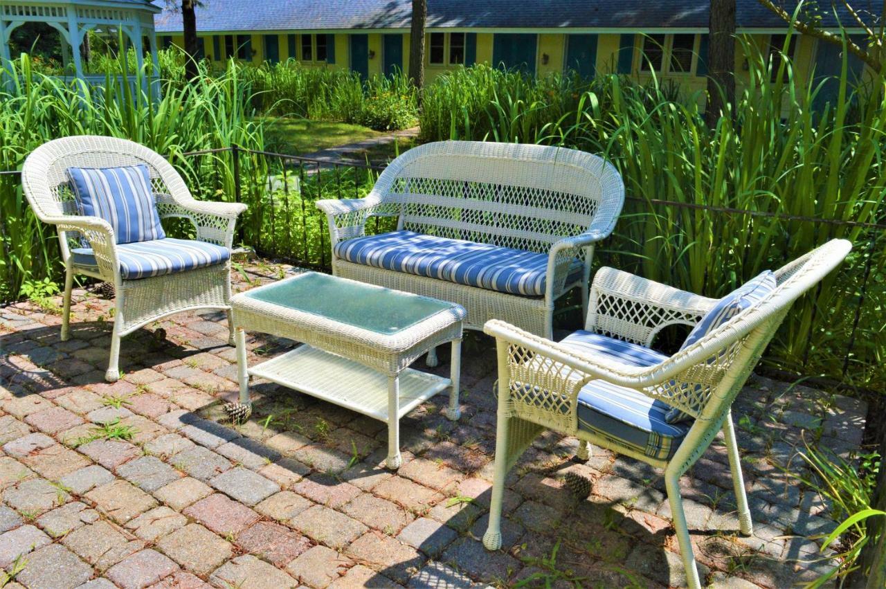Meris Gardens B&B Bethany Beach Exterior photo
