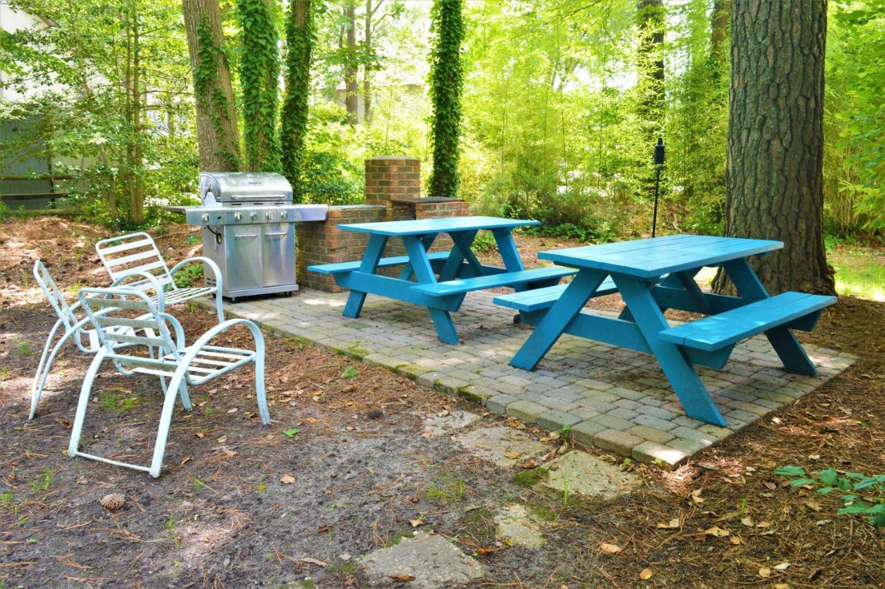 Meris Gardens B&B Bethany Beach Exterior photo