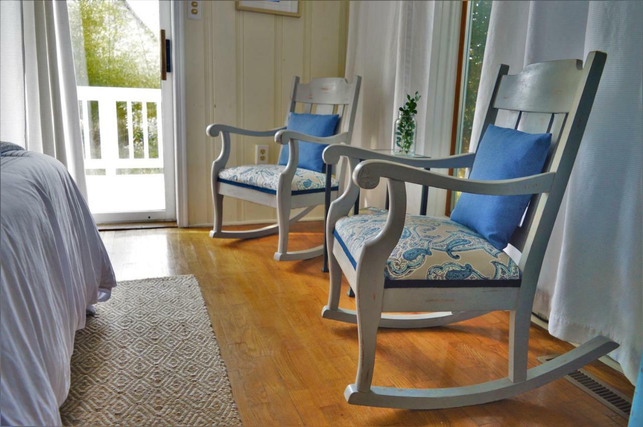 Meris Gardens B&B Bethany Beach Exterior photo