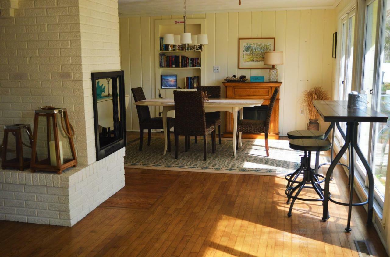 Meris Gardens B&B Bethany Beach Exterior photo